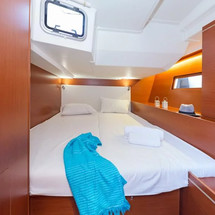 Oceanis 51.1