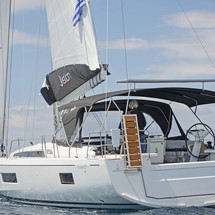 Oceanis 51.1