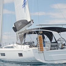 Oceanis 51.1
