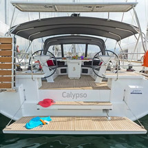 Oceanis 51.1