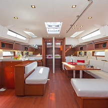 Oceanis 51.1
