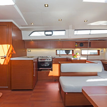 Oceanis 51.1