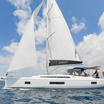 Oceanis 51.1