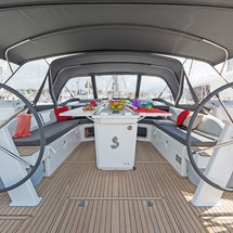 Oceanis 51.1