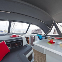 Oceanis 51.1