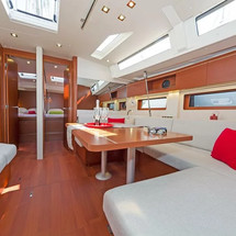 Oceanis 51.1