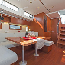 Oceanis 51.1