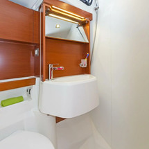 Oceanis 51.1