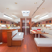 Oceanis 51.1