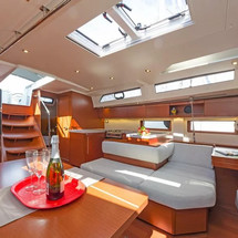 Oceanis 51.1