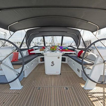 Oceanis 51.1