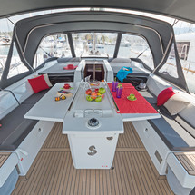 Oceanis 51.1