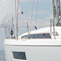 Oceanis 51.1