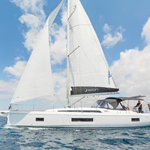 Oceanis 51.1