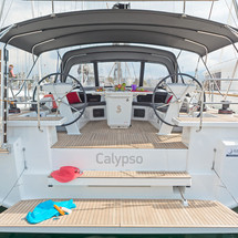 Oceanis 51.1