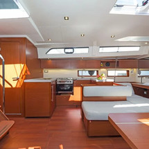Oceanis 51.1