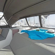 Oceanis 51.1