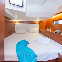 Oceanis 51.1