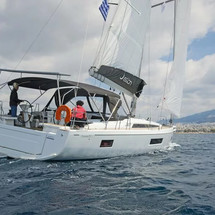 Oceanis 51.1