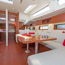 Oceanis 51.1