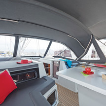 Oceanis 51.1