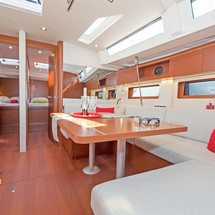 Oceanis 51.1