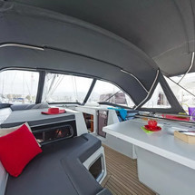 Oceanis 51.1