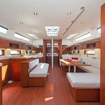 Oceanis 51.1