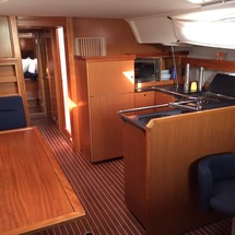 Bavaria 51 Cruiser