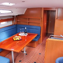 Bavaria 51 Cruiser