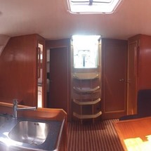Bavaria 51 Cruiser
