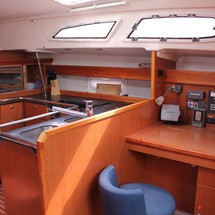 Bavaria 51 Cruiser