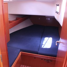 Bavaria 51 Cruiser