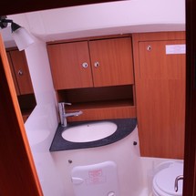 Bavaria 51 Cruiser