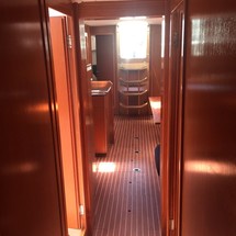 Bavaria 51 Cruiser