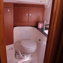 Bavaria 51 Cruiser