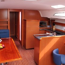 Bavaria 51 Cruiser
