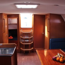 Bavaria 51 Cruiser
