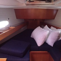 Bavaria 51 Cruiser