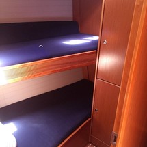 Bavaria 51 Cruiser