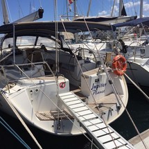 Bavaria 51 Cruiser