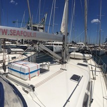 Bavaria 51 Cruiser