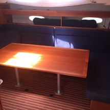 Bavaria 51 Cruiser