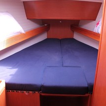 Bavaria 51 Cruiser