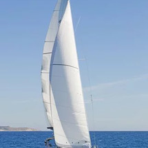 Jeanneau Sun Odyssey 490