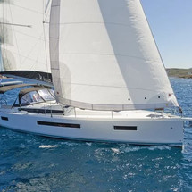 Jeanneau Sun Odyssey 490