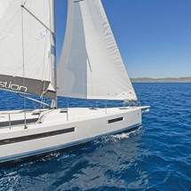 Jeanneau Sun Odyssey 490