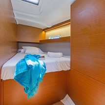 Jeanneau Sun Odyssey 490