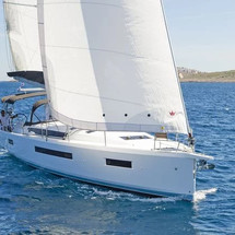 Jeanneau Sun Odyssey 490