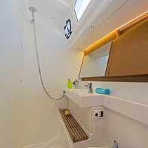 Jeanneau Sun Odyssey 490